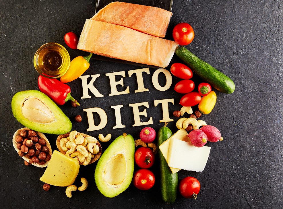 keto diet